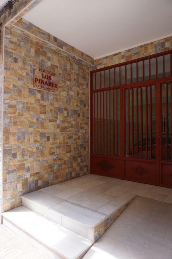 Garrucha Exterior foto